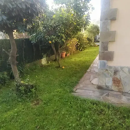 La Marisma Holiday home *