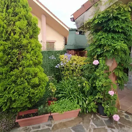 Holiday home La Marisma