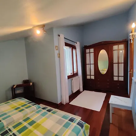 Holiday home La Marisma *