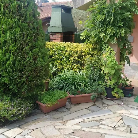 La Marisma Holiday home Carasa
