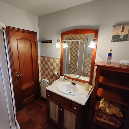 Holiday home La Marisma Carasa