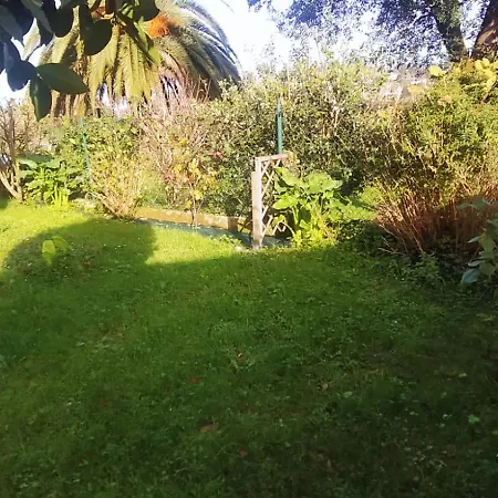 La Marisma Holiday home