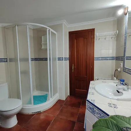Holiday home La Marisma *