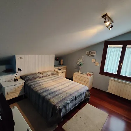 Holiday home La Marisma Carasa