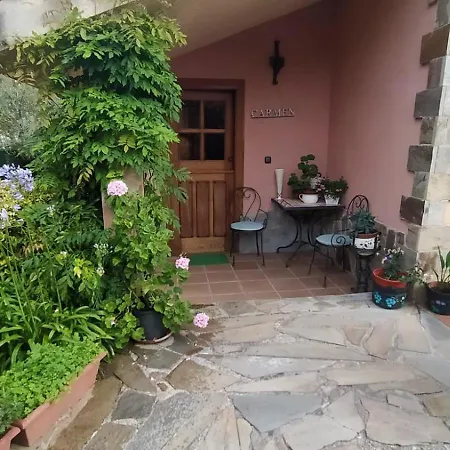 La Marisma Holiday home