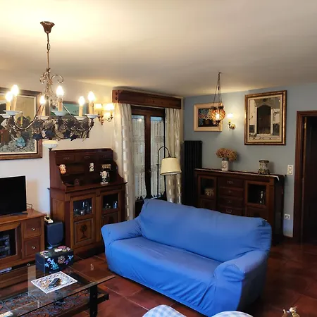 La Marisma Holiday home *