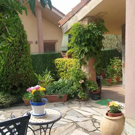 Holiday home La Marisma *