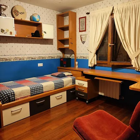 La Marisma Holiday home