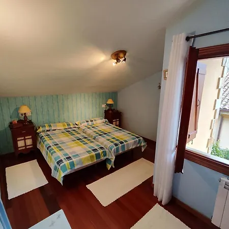 La Marisma Holiday home