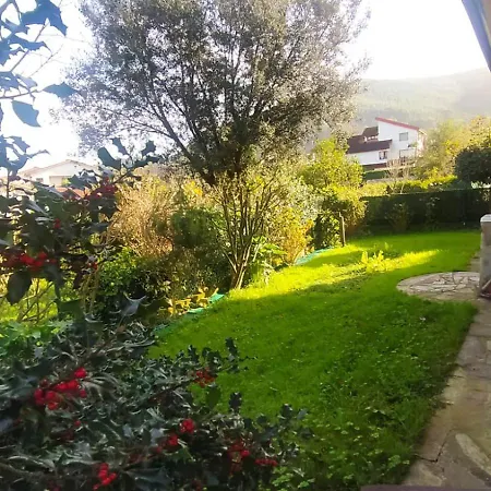 Holiday home La Marisma