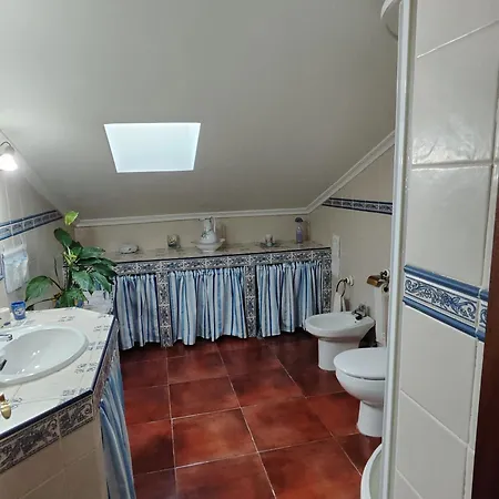 La Marisma Holiday home Carasa