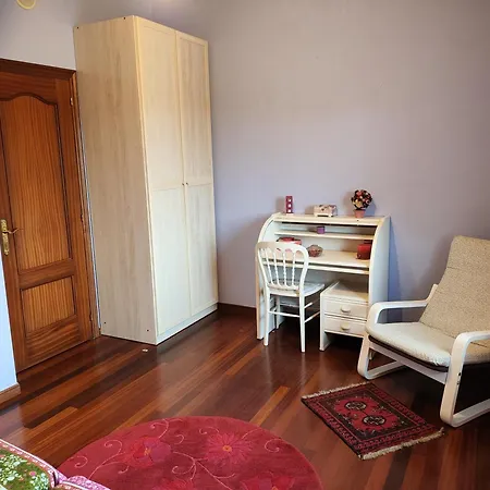 Holiday home La Marisma Carasa