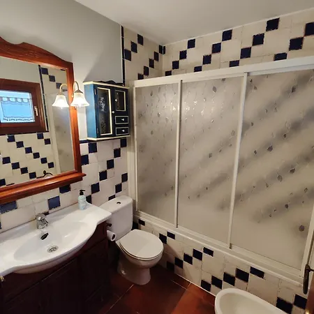 Holiday home La Marisma *
