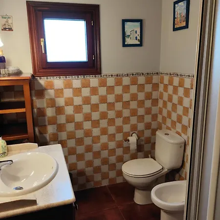 La Marisma Holiday home