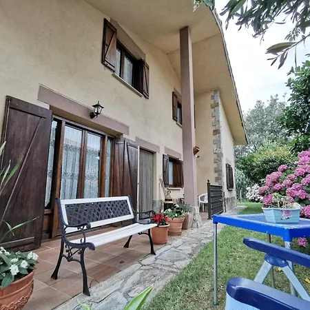 La Marisma Holiday home *