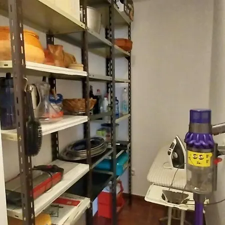 Hébergement de vacances La Marisma *